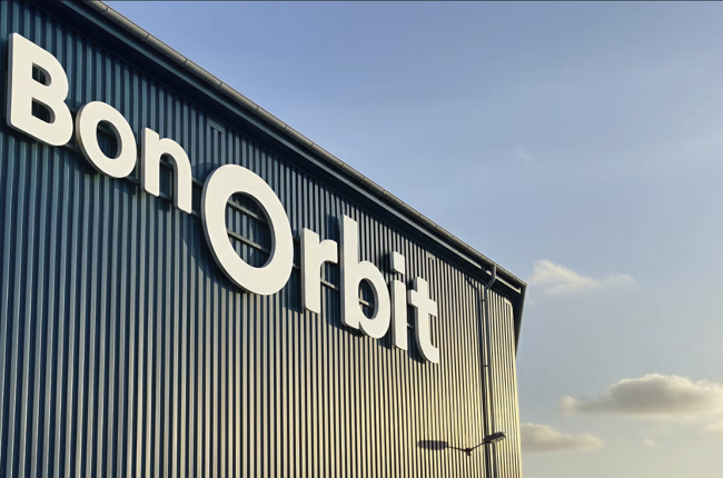 Verdensledende anlegg for gjenvinning av dekk bygges i Trollhättan 